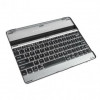 Tastatura wireless aluminiu tableta 9.7 inch, Quer