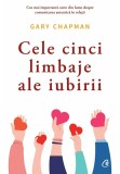 Cumpara ieftin Cele cinci limbaje ale iubirii
