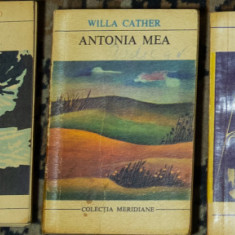 Colectia Meridiane (5 vol)