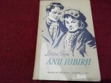 Cumpara ieftin LETITIA PAPU - ANII IUBIRII 1955 CARTONATA