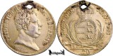 1812 ILW, 20 Kreuzer - Frederic I - Regatul W&uuml;rttemberg