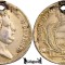 1812 ILW, 20 Kreuzer - Frederic I - Regatul W&uuml;rttemberg