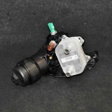 Carcasa filtru de ulei AUDI A4 8K2, B8 2015 OEM: 03N117021B,03N115433B 1819629