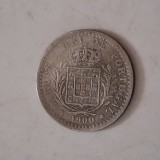 Portugalia - 100 reis 1900.