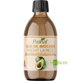 Ulei de Avocado Presat la Rece Ecologic/Bio 250ml