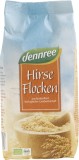 Fulgi de Mei Bio Dennree 500g - Alimente Cereale