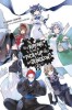 Is It Wrong to Try to Pick Up Girls in a Dungeon? Volume 8