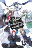 Is It Wrong to Try to Pick Up Girls in a Dungeon? Volume 8