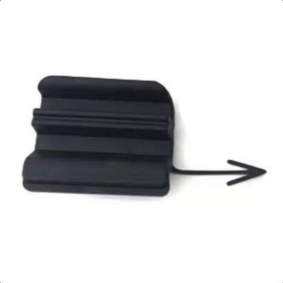 Capac cui remorcare spate FORD FOCUS, 04.2018-12.2021, model : ST line, foto