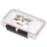 Cutie rezistenta la apa 4 compartimente Plastica Panaro