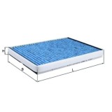 Filtru aer habitaclu Iveco Eurotech Mp; Opel Astra G, Astra H, Astra H Twintop, Zafira / Zafira Family B, Zafira A Motor 1.2, 1.2 16V, 1.2 16V, 1.2