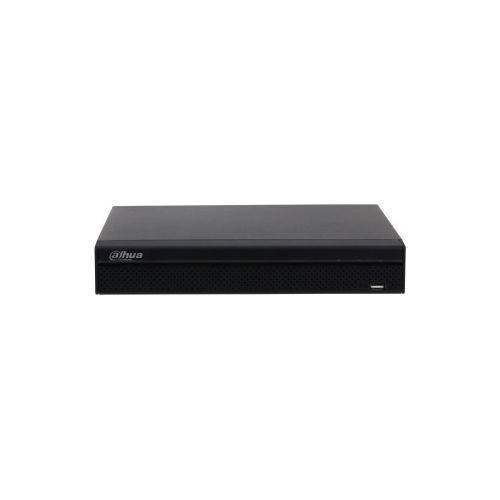 NVR Dahua 16 canale 12MP detectie faciala protectie perimetrala - NVR4116HS-4KS3 SafetyGuard Surveillance
