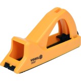 Vorel 25307 - Rindea manuala pentru gips-carton 40x140 mm maner plastic