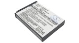 Cameron Sino 1050mAh NIKON Coolpix S610,Coolpix S610c,Coolpix S710,Coolpix S640,Coolpix S620,Coolpix S630,Coolpix S1000pj,Coolpix S6000,Coolpix S8000,