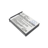 Cameron Sino 1050mAh NIKON Coolpix S610,Coolpix S610c,Coolpix S710,Coolpix S640,Coolpix S620,Coolpix S630,Coolpix S1000pj,Coolpix S6000,Coolpix S8000,