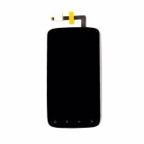 Display LCD Original HTC Sensation G14 ST + Banda Flex, Ecran Testat