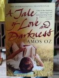 Amos Oz - A Tale of Love and Darkness
