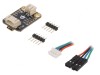 Player Audio Modul UART 3.3-5VDC