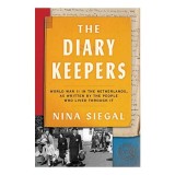 Diary Keepers, Nina Siegal