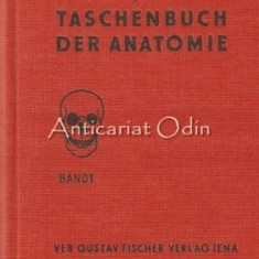 Taschenbuch Der Anatomie I-III - Hermann Voss, Robert Herrlinger