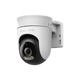 Cumpara ieftin Outdoor Pan/Tilt Security Wi-Fi Camera SPEC: High-Definition Video (1080P),