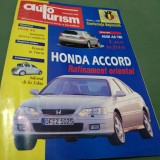 Cumpara ieftin REVISTA AUTOTURISM EDITIE NOUA IANUARIE 2000