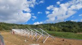 VAND STRUCTURA METALICA PENTRU PANOURI FOTOVOLTAICE- PRET DE PRODUCATOR