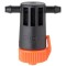 Kroplownik przelotowy 0-10 l/h 10 szt. &ndash; Eficient și durabil