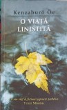 O VIATA LINISTITA-KENZABURO OE-274963