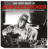 The Very Best Of John Lee Hooker - Vinyl | John Lee Hooker, Not Now Music