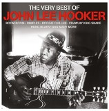 The Very Best Of John Lee Hooker - Vinyl | John Lee Hooker, Jazz, Not Now Music