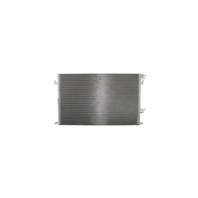 Radiator Clima Hyundai Grand Santa F&amp;iuml;&amp;iquest;&amp;frac12; Denso Dcn25001 foto