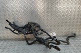 Furtun de lichid de răcire SKODA SKODA ENYAQ iV SUV 5AC, 5AZ 2022 OEM: 1EA122101CF | 27549641