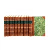 Nicolae Iorga - Istoria Rom&acirc;nilor, 11 Volume (1936-1939) - Ediție Originală, Colecție Istorică
