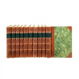Nicolae Iorga, Istoria Rom&acirc;nilor, 11 volume, 1936-1939
