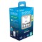 Eneloop Incarcator Basic Include 4 x AA R6 2000mAh K-KJ51MCD40E ECO Plastic Free