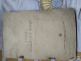 Resistance Fundatilor Regale 1943 Anul X nr. 4