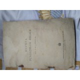Resistance Fundatilor Regale 1943 Anul X nr. 4