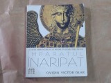 OVIDIU VICTOR OLAR - IMPARATUL INARIPAT ~ cultul Arhanghelului Mihail in lumea bizantina ~