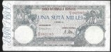 ROMANIA 100000 / 100.000 LEI 1946 - 20 decembrie [8] P- 58a.5