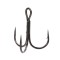 Ancora Owner ST36-BC, model 5636 Black Chrome №8 / 8buc