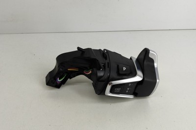 Timonerie cutie de viteze BMW i3 I01 2018 OEM: Hatchback | 27729632 foto