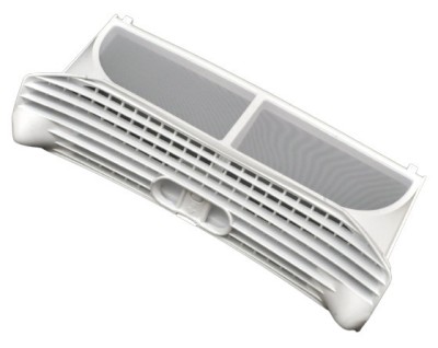 Filtru de scame uscator de rufe Whirlpool foto