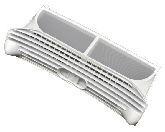 Filtru de scame uscator de rufe Whirlpool