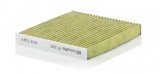 Filtru habitaclu cu Polifenol Mann-Filter FP2043