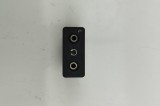 Port USB/AUX-In BMW X6 E71, E72 2009 OEM: 6930562 31319240
