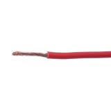 Cabluri MYF cu conductor de cupru 4 mm&sup2; rosu 100m