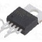 Circuit integrat, PMIC, THT, TO220-5, TEXAS INSTRUMENTS - LM2575T-5.0/LF03