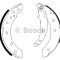 Set saboti frana RENAULT SYMBOL I (LB0/1/2) (1998 - 2008) BOSCH 0 986 487 585
