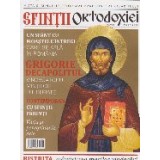 Sfintii Ortodoxiei, Anul II / Nr. 5 (8) - Grigorie Decapolitul